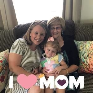 Meet your Posher, Casey